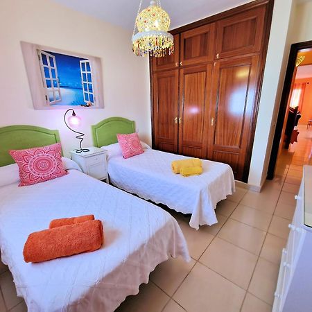 Suite Marrakech Beach, La Graciosa. كاليتا دي سيبو المظهر الخارجي الصورة