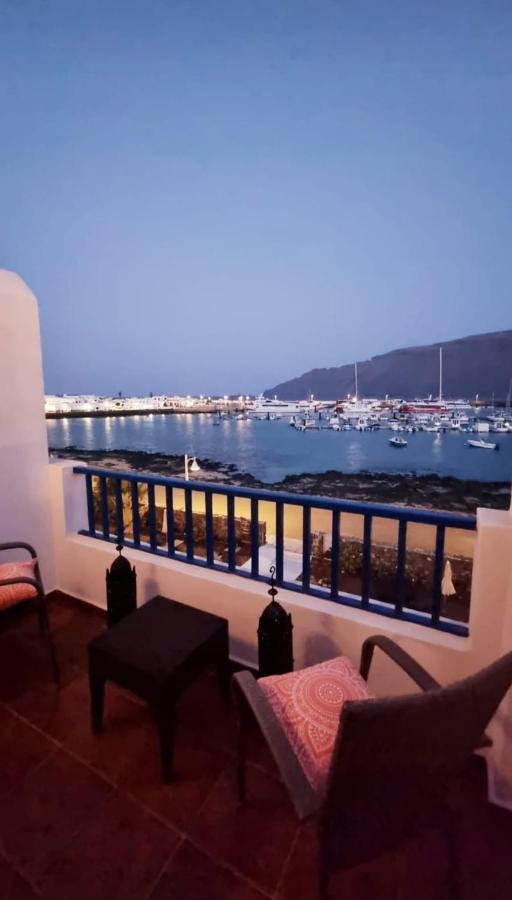 Suite Marrakech Beach, La Graciosa. كاليتا دي سيبو المظهر الخارجي الصورة