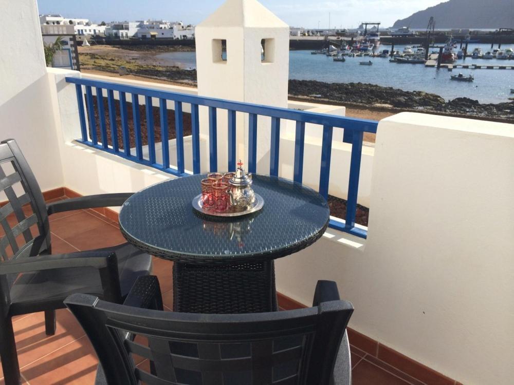 Suite Marrakech Beach, La Graciosa. كاليتا دي سيبو المظهر الخارجي الصورة