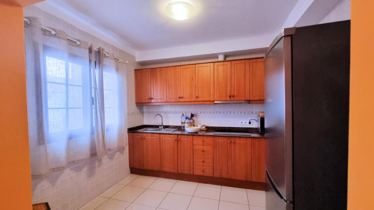 Suite Marrakech Beach, La Graciosa. كاليتا دي سيبو المظهر الخارجي الصورة