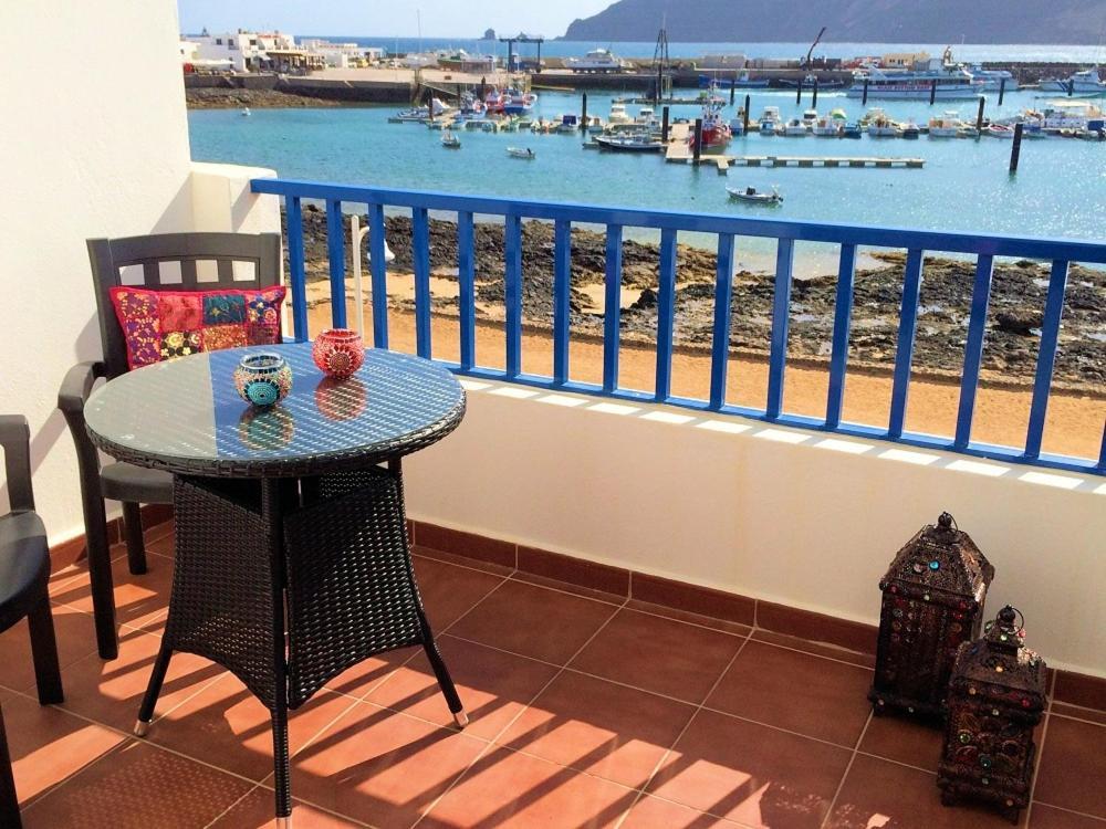 Suite Marrakech Beach, La Graciosa. كاليتا دي سيبو المظهر الخارجي الصورة