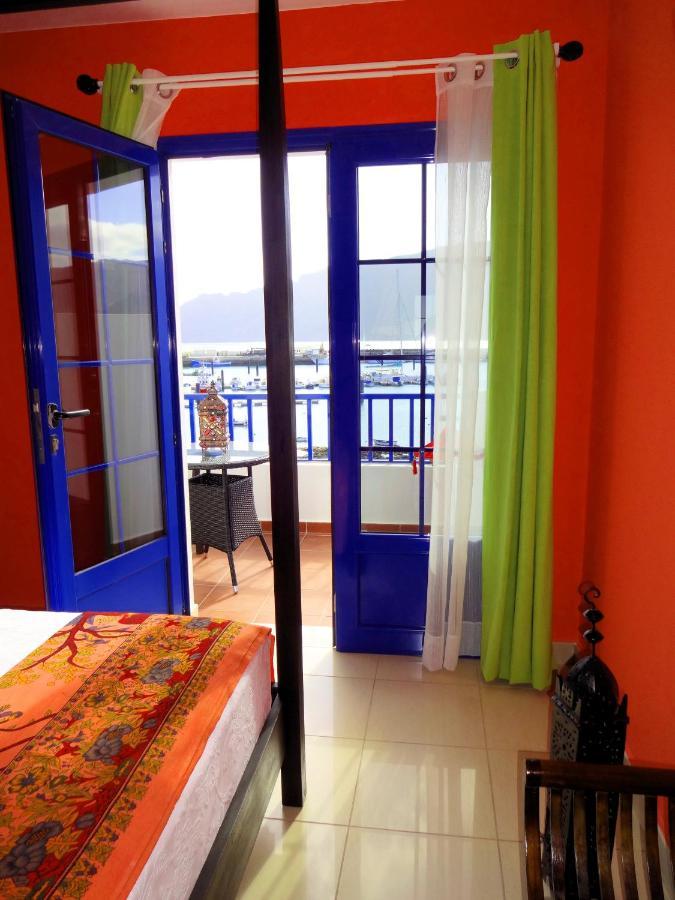 Suite Marrakech Beach, La Graciosa. كاليتا دي سيبو المظهر الخارجي الصورة