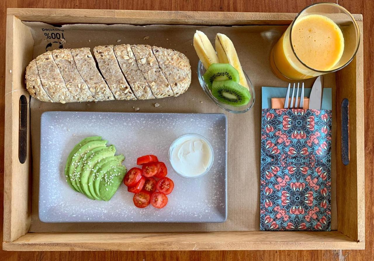 Suite Marrakech Beach, La Graciosa. كاليتا دي سيبو المظهر الخارجي الصورة