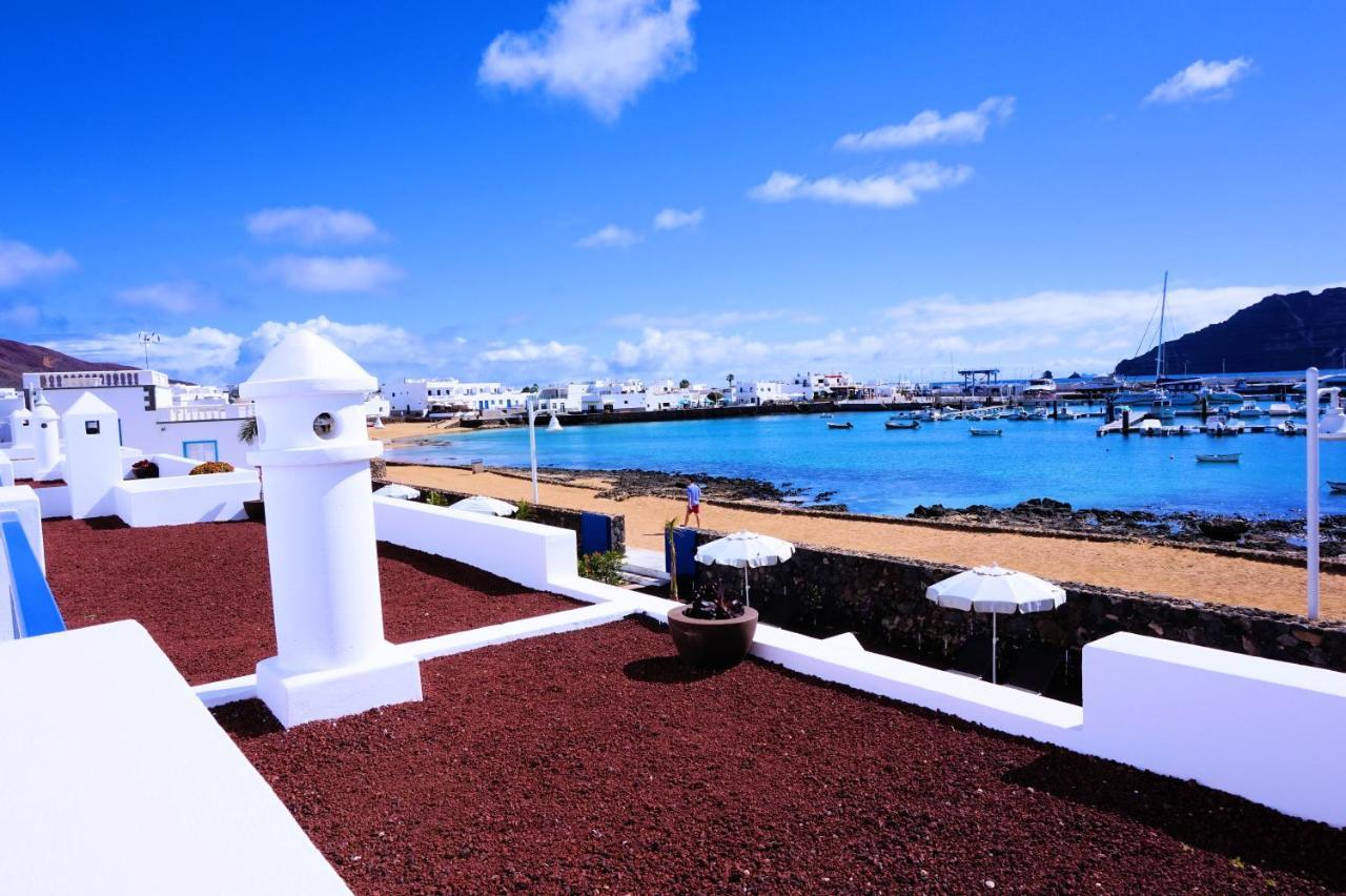 Suite Marrakech Beach, La Graciosa. كاليتا دي سيبو المظهر الخارجي الصورة