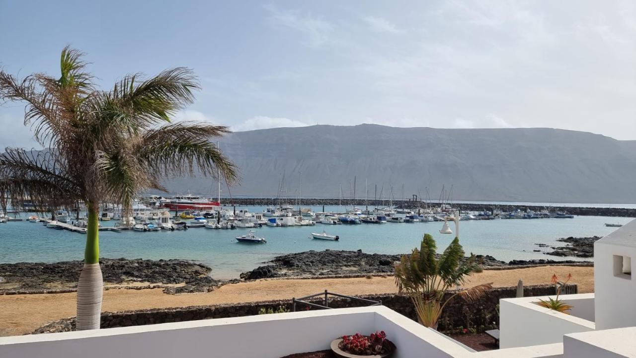 Suite Marrakech Beach, La Graciosa. كاليتا دي سيبو المظهر الخارجي الصورة