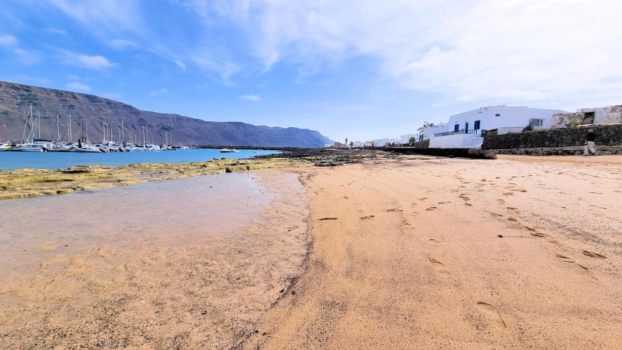 Suite Marrakech Beach, La Graciosa. كاليتا دي سيبو المظهر الخارجي الصورة