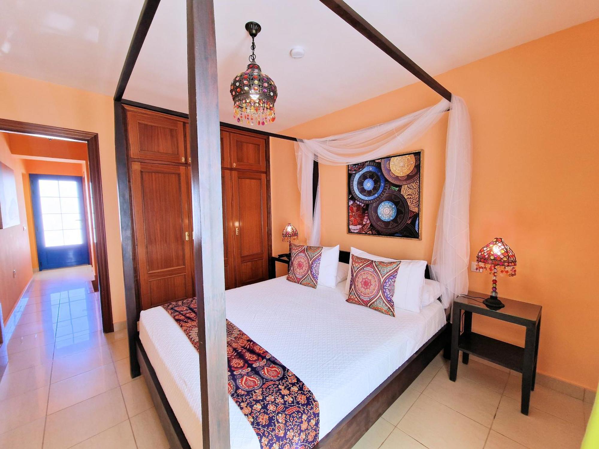 Suite Marrakech Beach, La Graciosa. كاليتا دي سيبو المظهر الخارجي الصورة