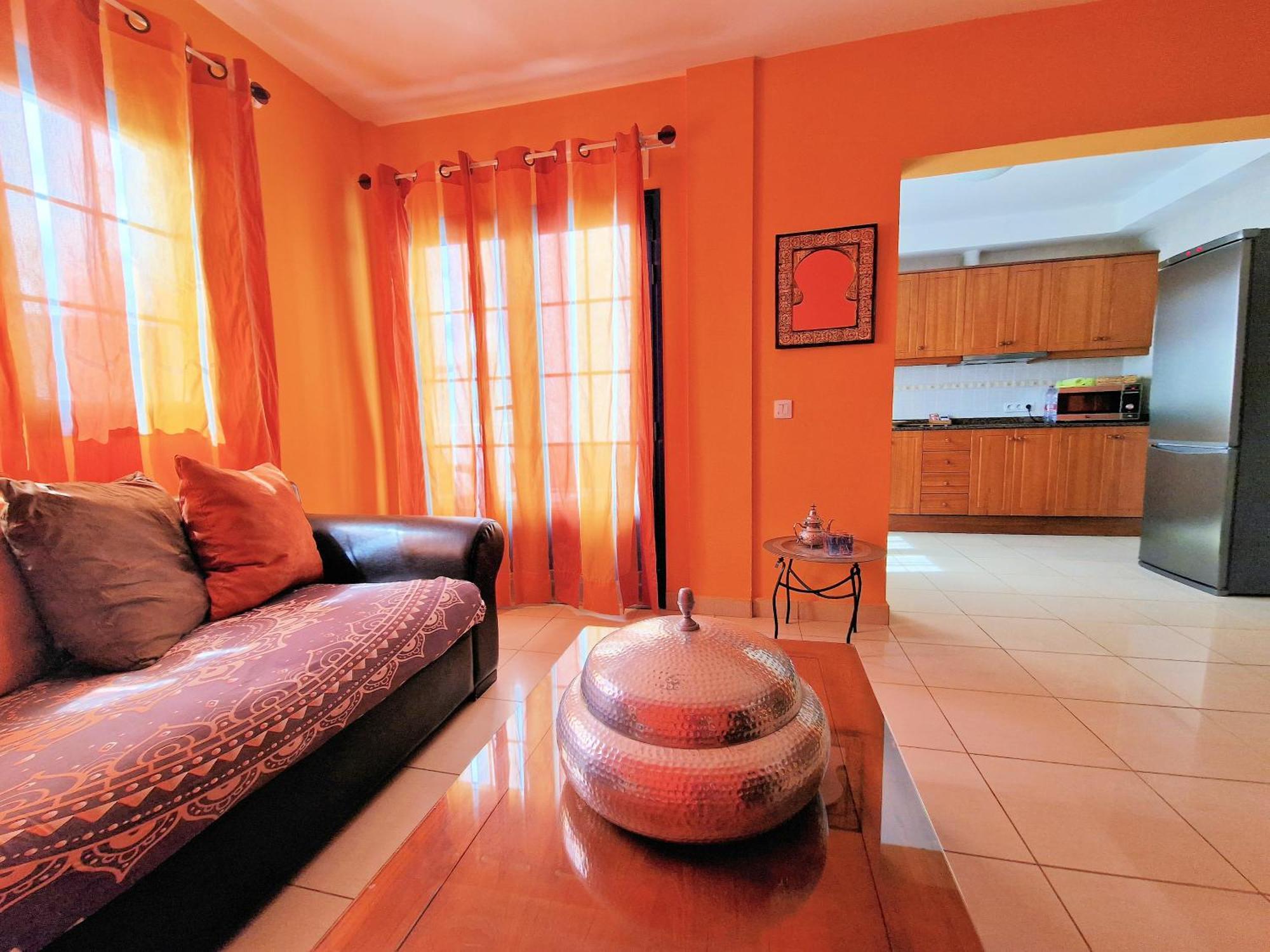 Suite Marrakech Beach, La Graciosa. كاليتا دي سيبو المظهر الخارجي الصورة